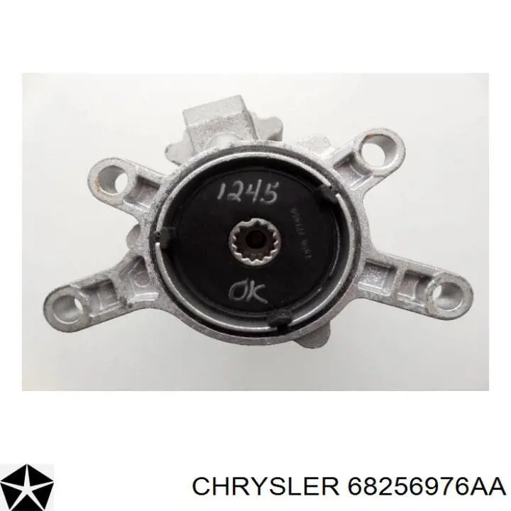 Мотор управления раздаткой Dorman 600915 цена, от 195.63 USD