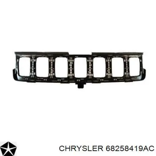  68258419AC Chrysler