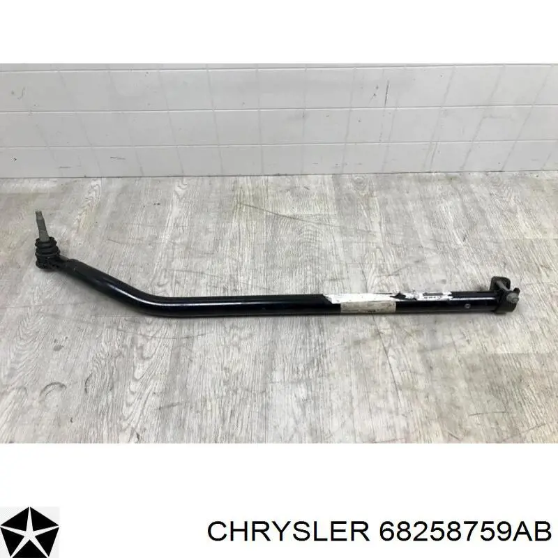 68258759AB Chrysler 