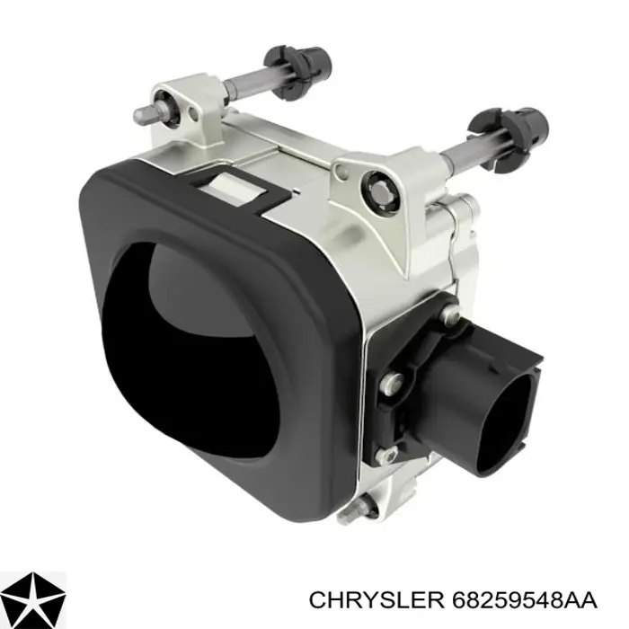 68223771AF Chrysler 