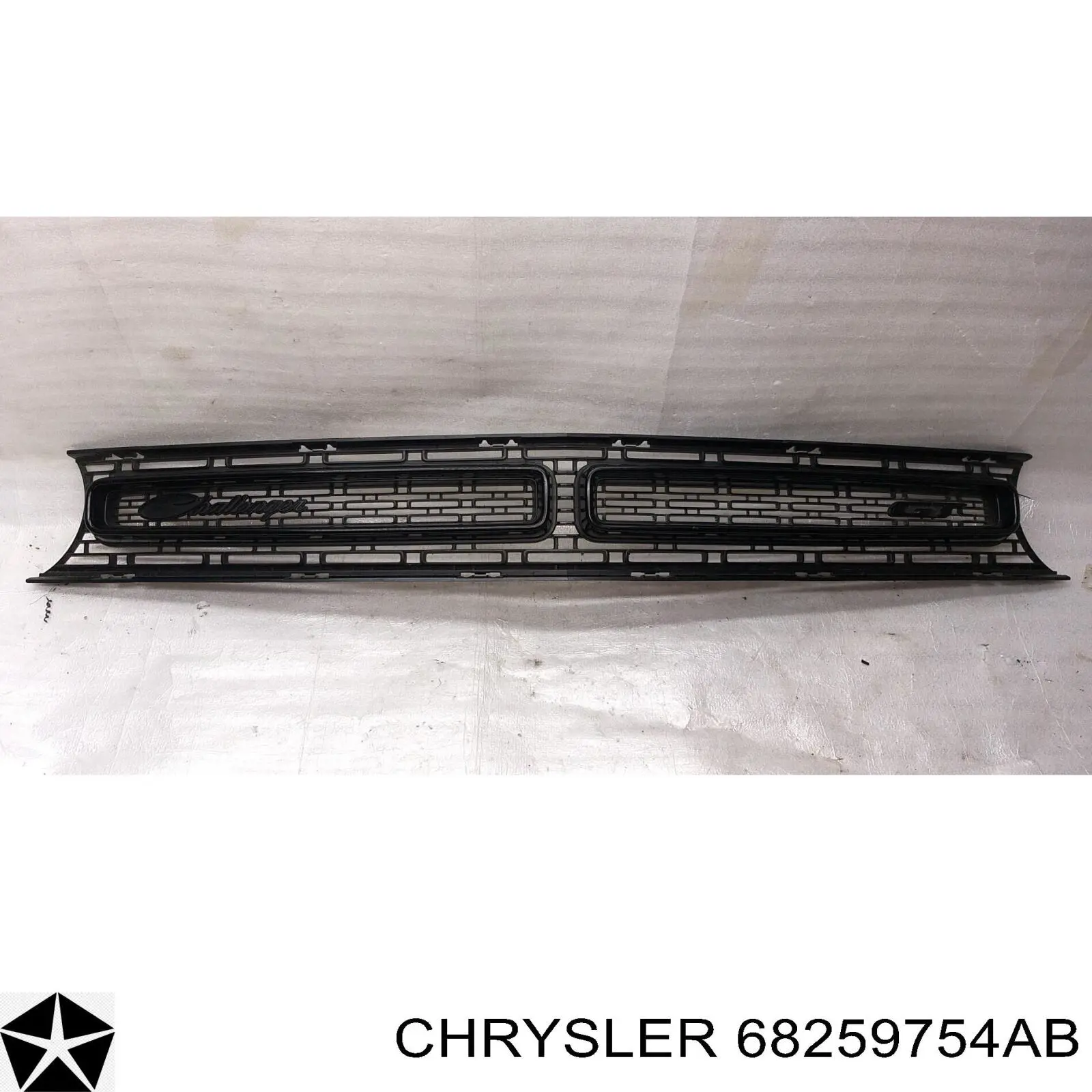 68259754AB Chrysler 