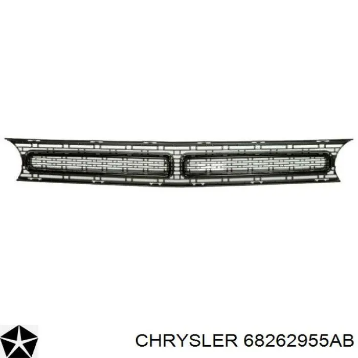 68262955AB Chrysler 