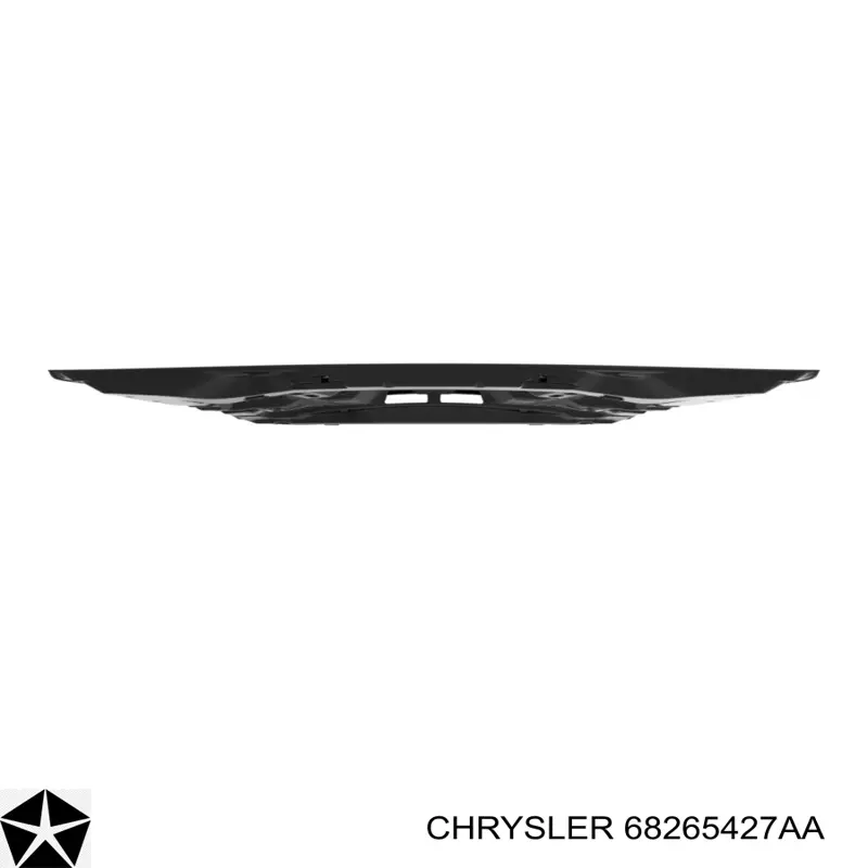  Chrysler 68265427AA цена, от 478.27 USD