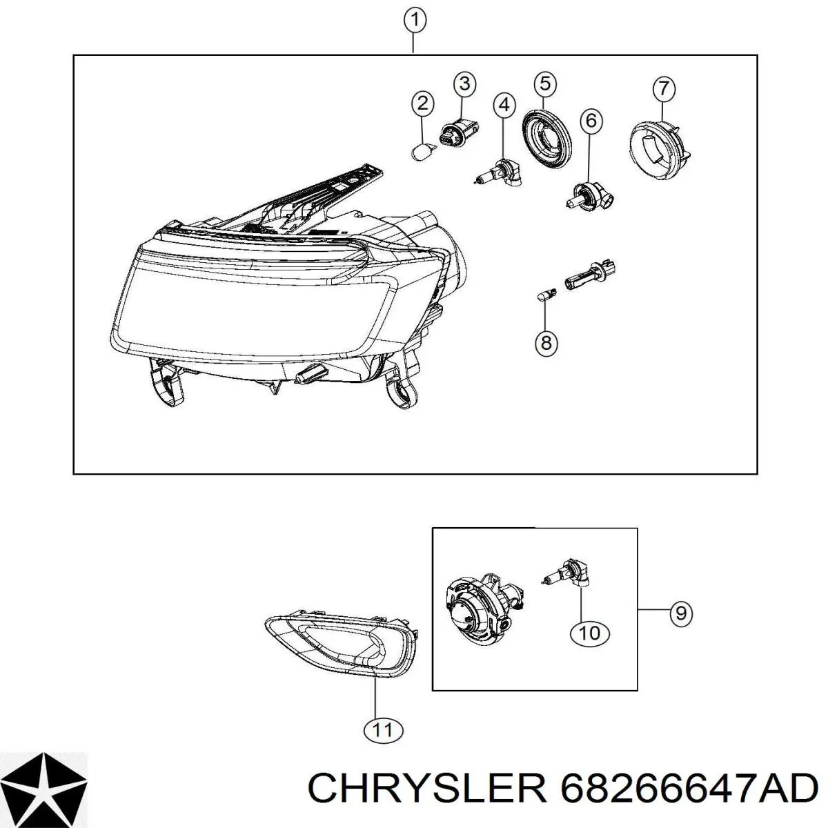  ZCR1193L Signeda