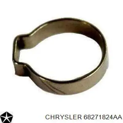 68271824AA Chrysler 