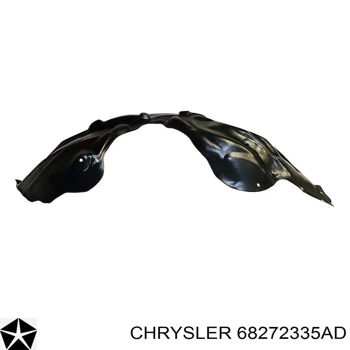 68272335AD Chrysler 