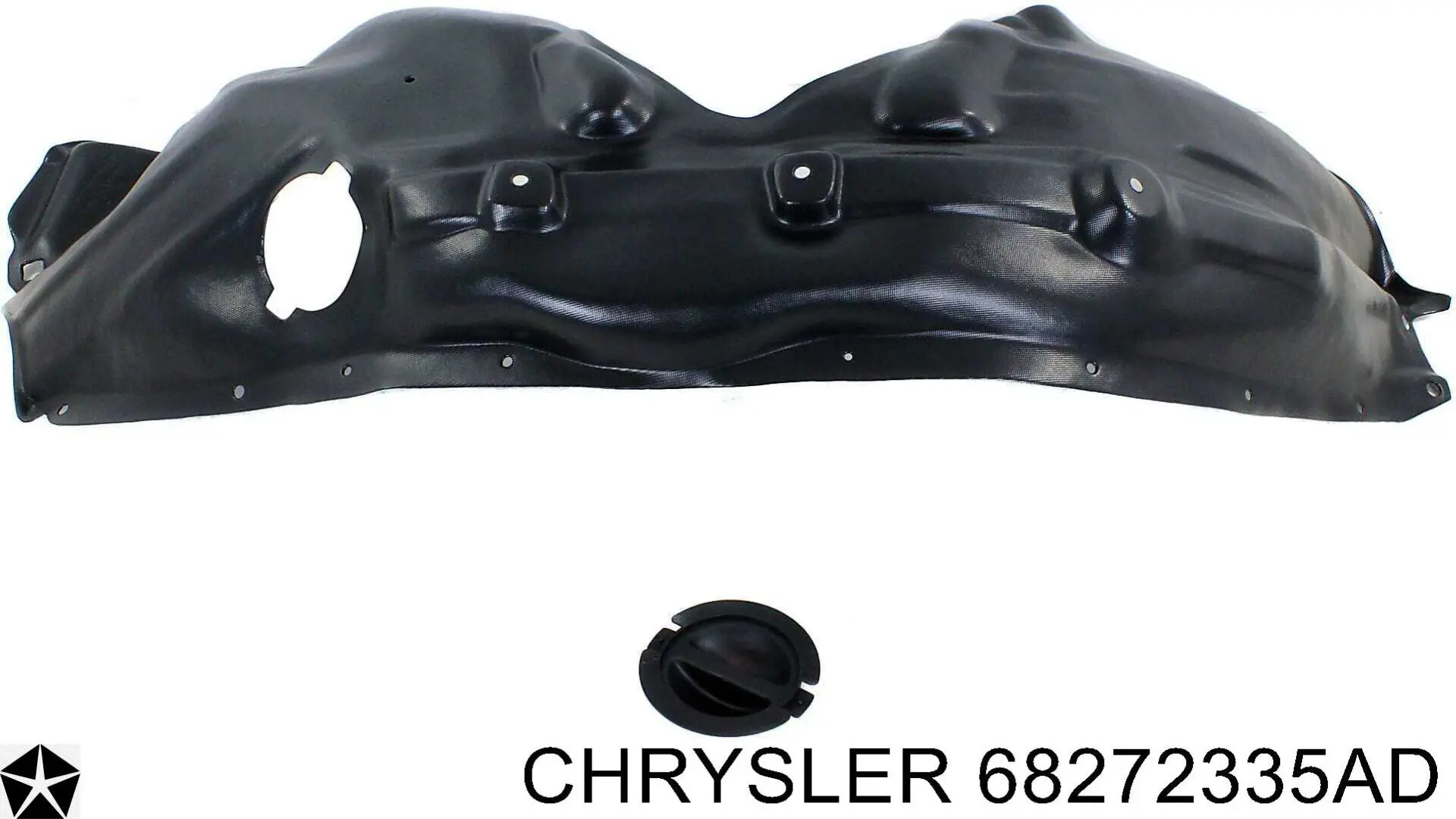  68272335AB Chrysler