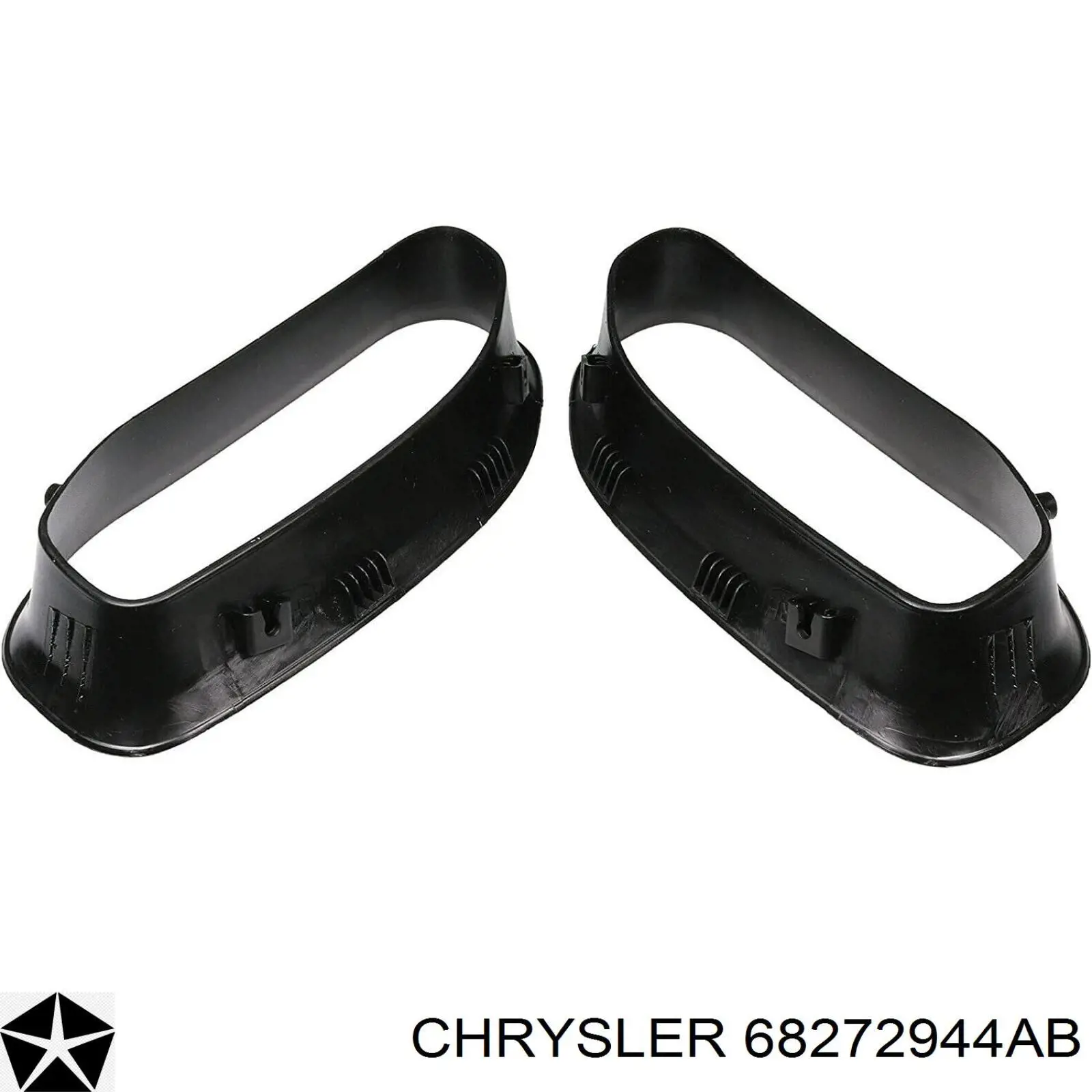  68272944AB Chrysler