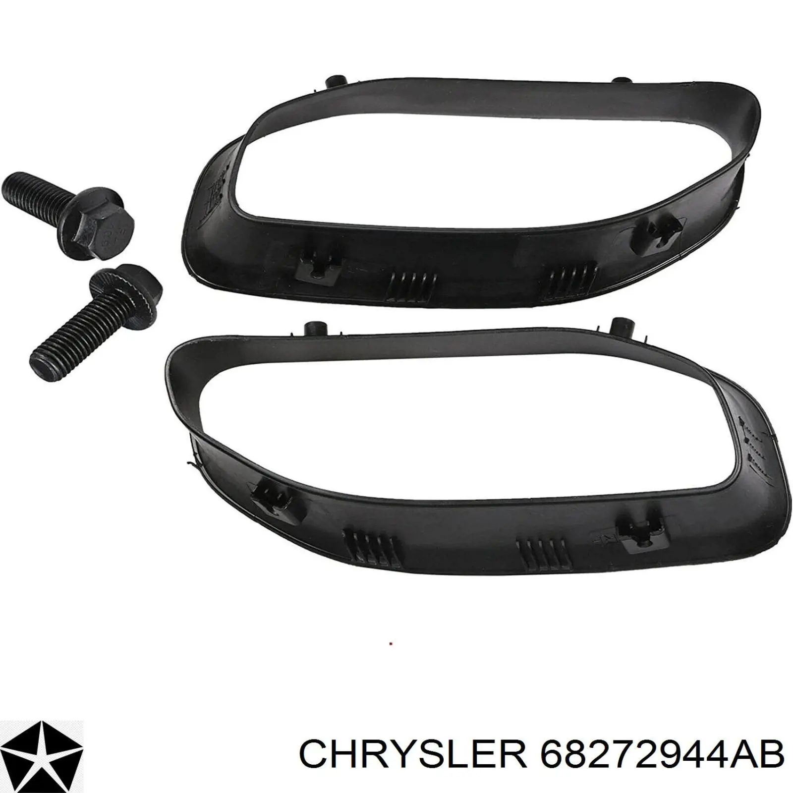 68272944AB Chrysler 
