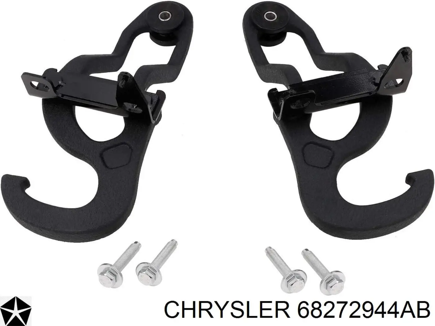 Купить 68272944AB Chrysler 