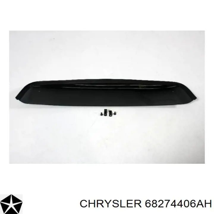 68274406AH Chrysler 