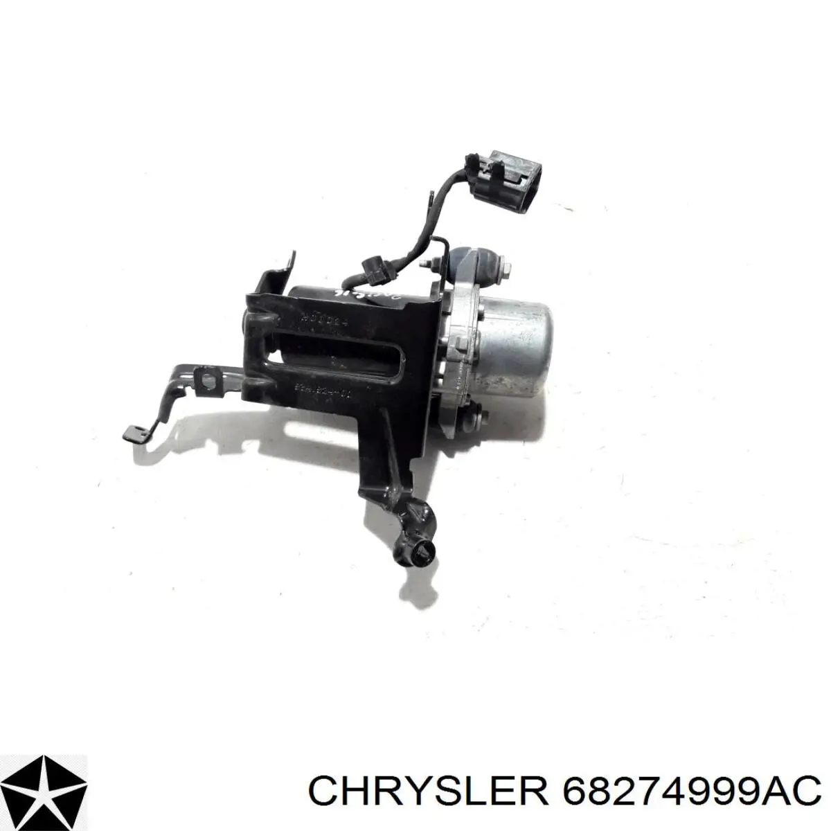 68274999AC Chrysler 