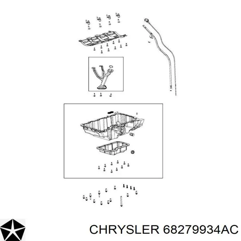  68279934AD Chrysler