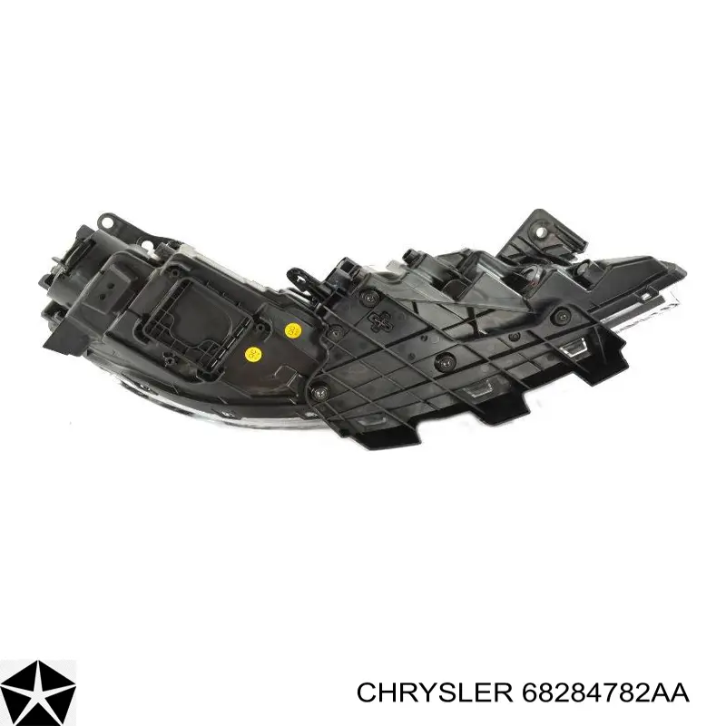 Фара левая TYC 209588C01N цена, от 270.31 USD