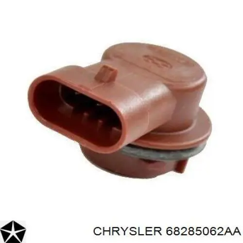  Chrysler 68285062AA цена, от 18.34 USD