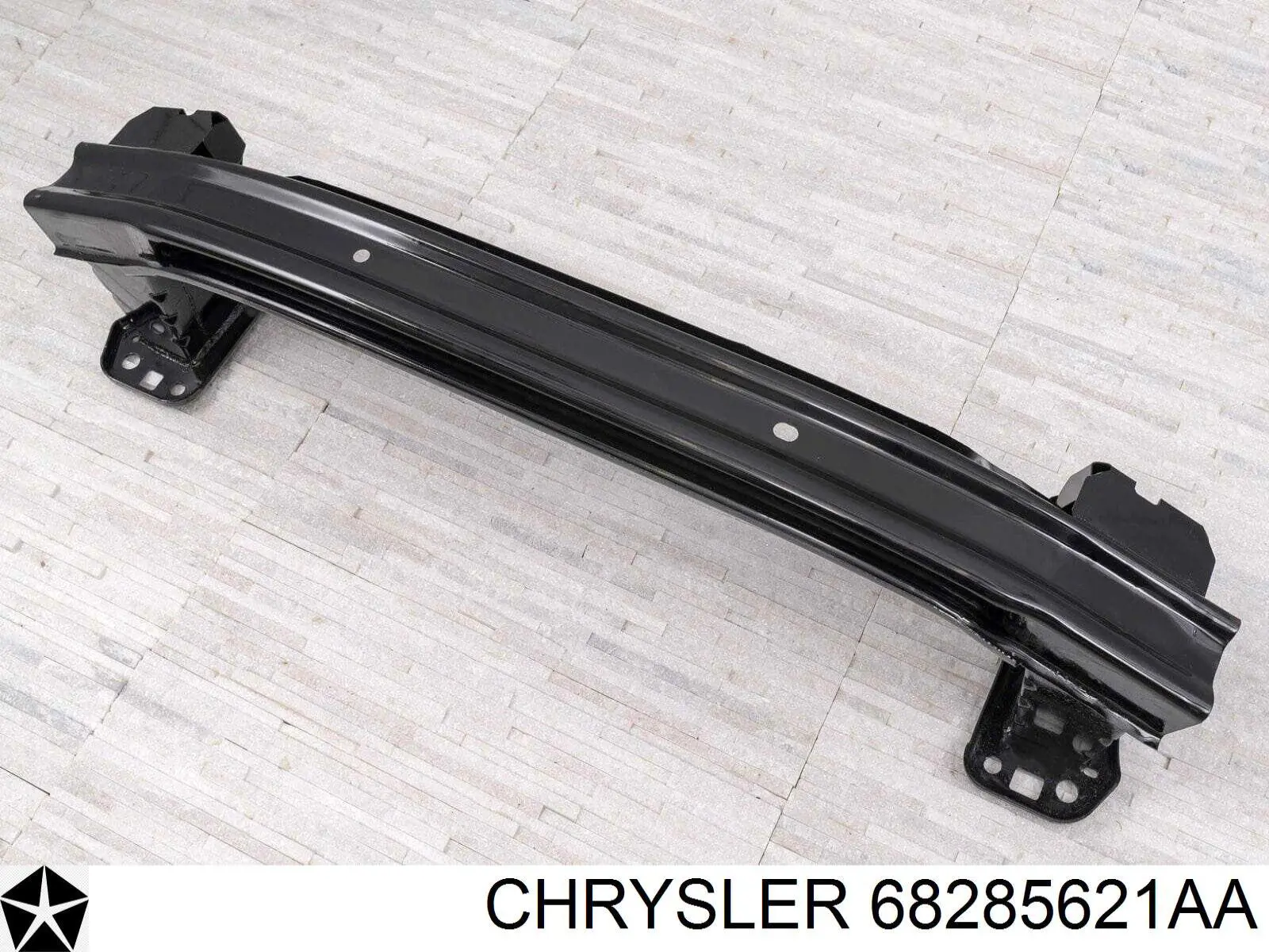 Шина бампера переднего Signeda PCR44090A цена, от 112.50 USD