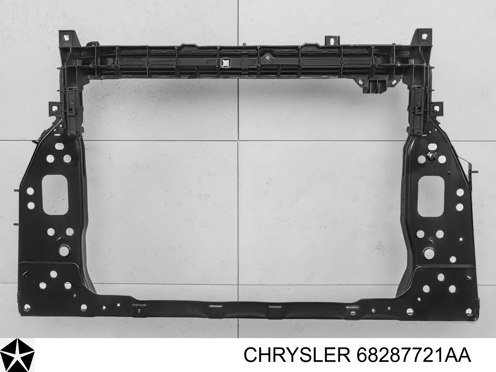 Панель передняя Rhino JER285239 цена, от 155.02 USD