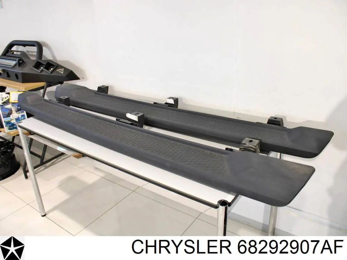 Купить 68292907AF Chrysler 