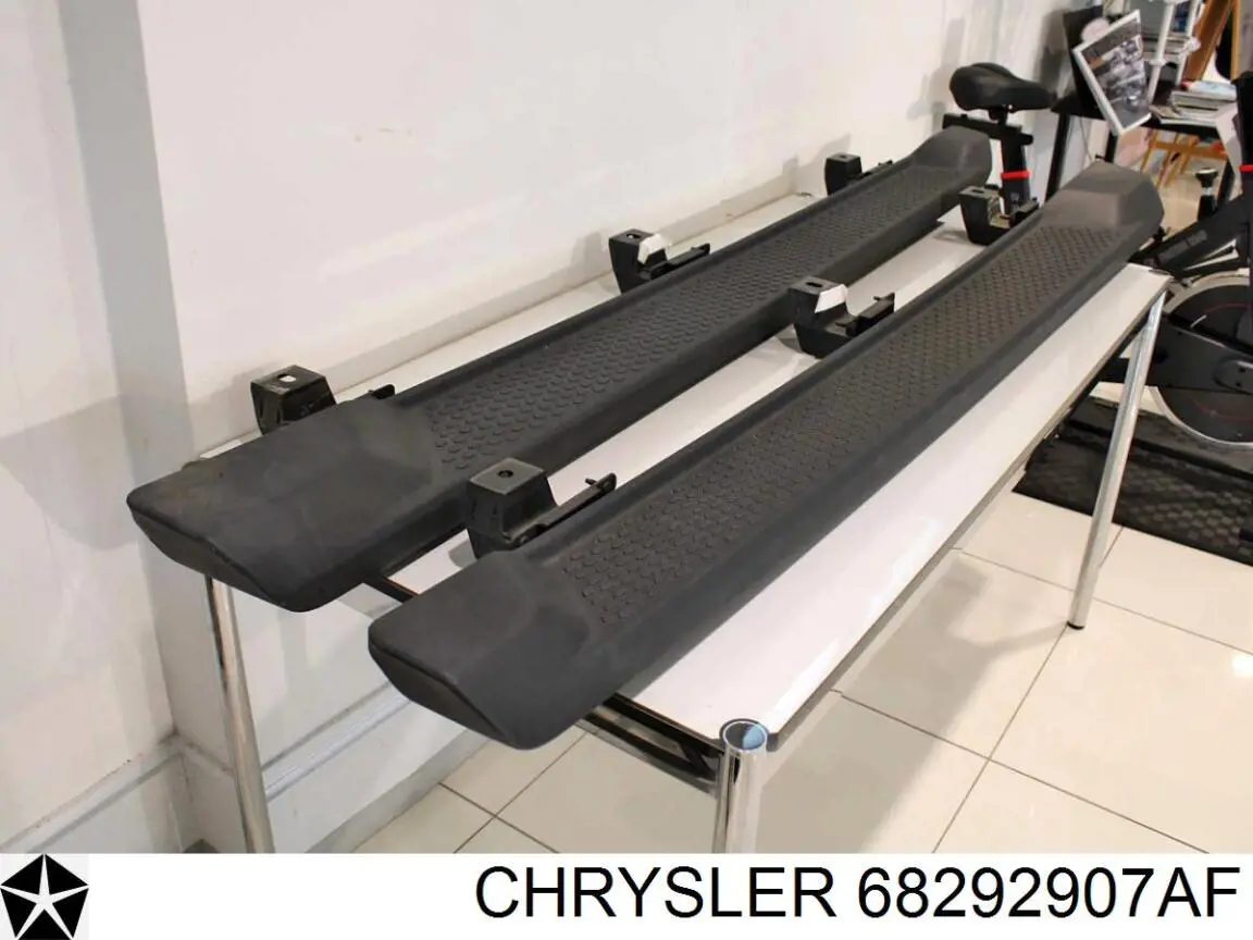  Chrysler 68292907AF цена, от 171.75 USD