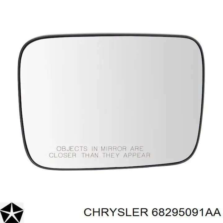  68295091AA Chrysler