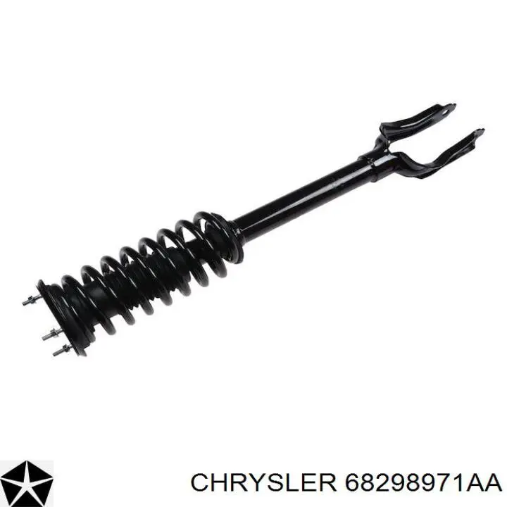 Купить 68298971AA Chrysler 