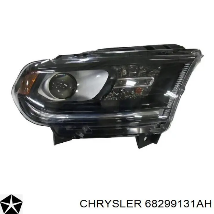  68299131AH Chrysler