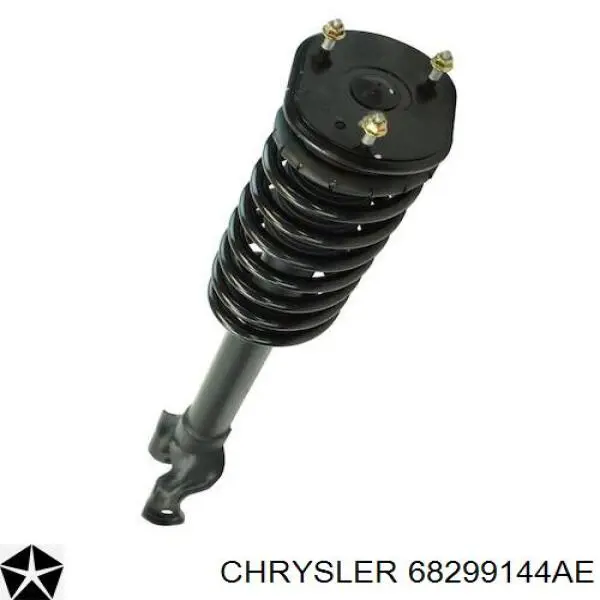  68299144AC Chrysler