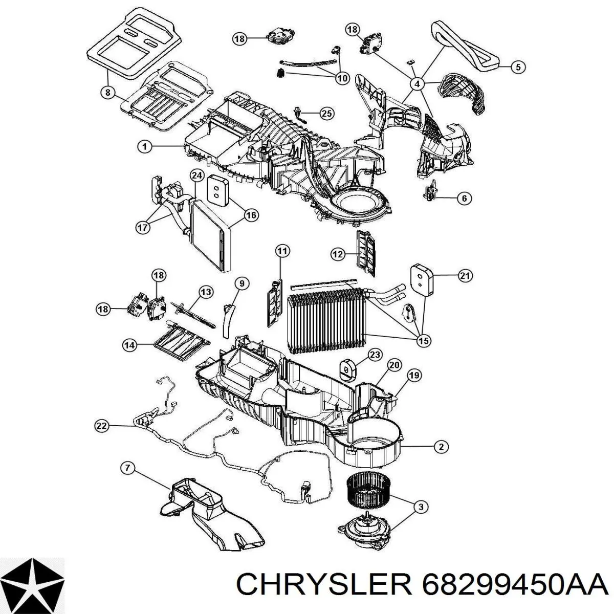  2422SN1 Polcar