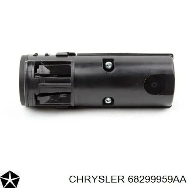 Купить 68299959AA Chrysler Кнопка старт-стоп