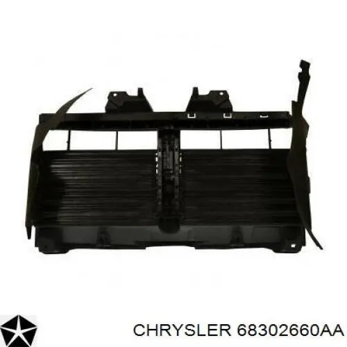 68302660AA Chrysler 