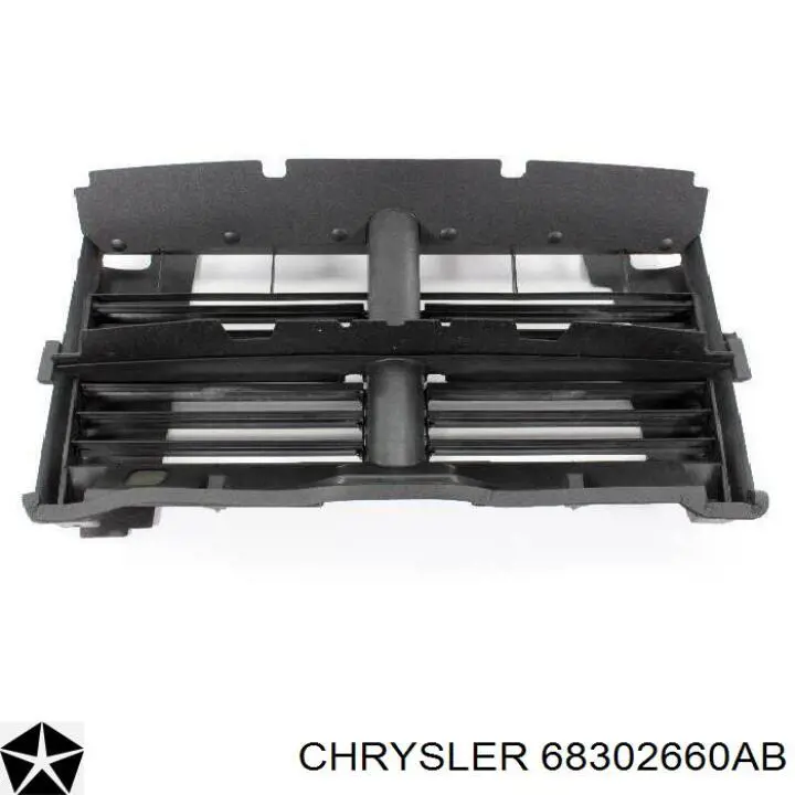  Chrysler 68302660AB цена, от 162.39 USD