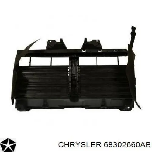 Купить 68302660AB Chrysler 