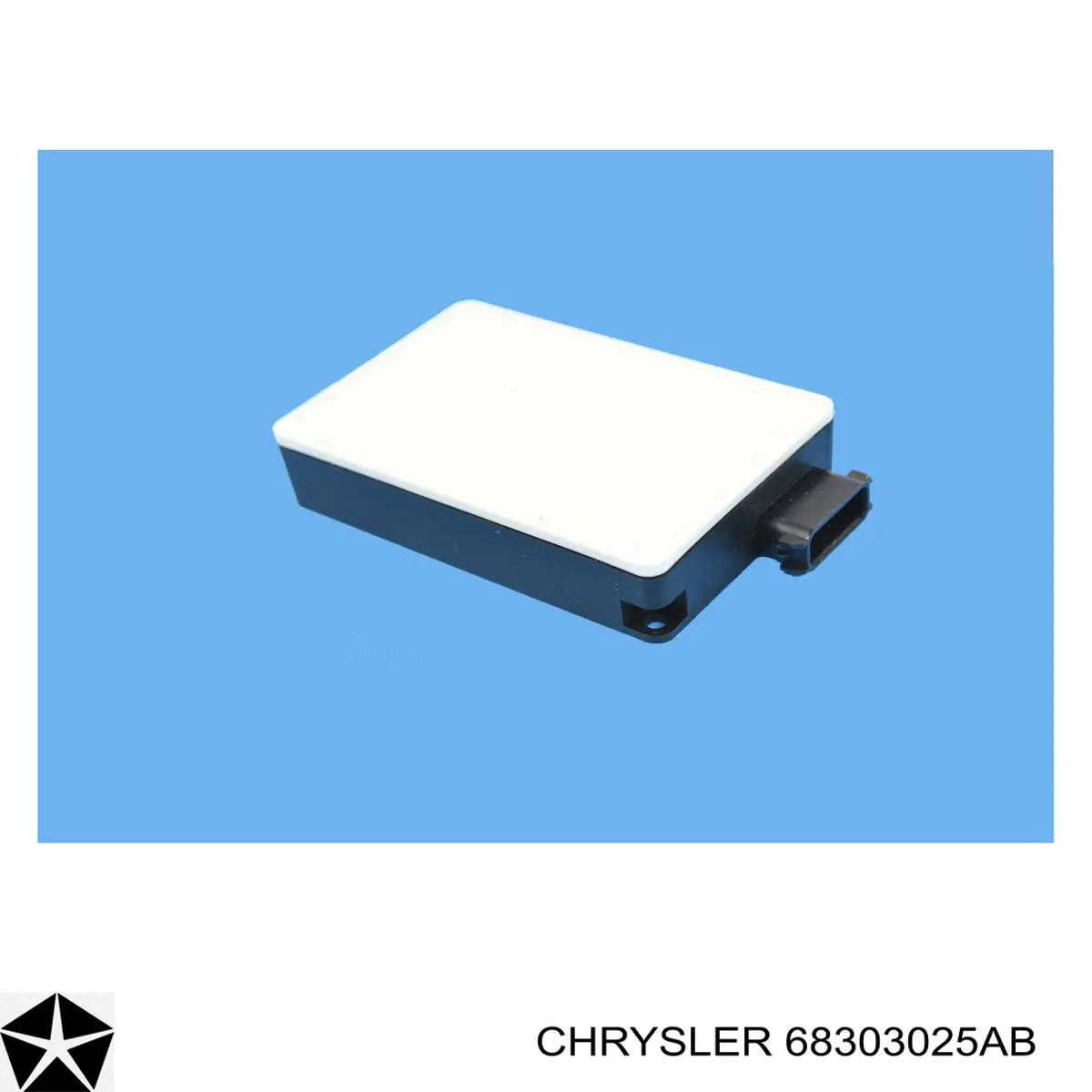 68303025AB Chrysler 