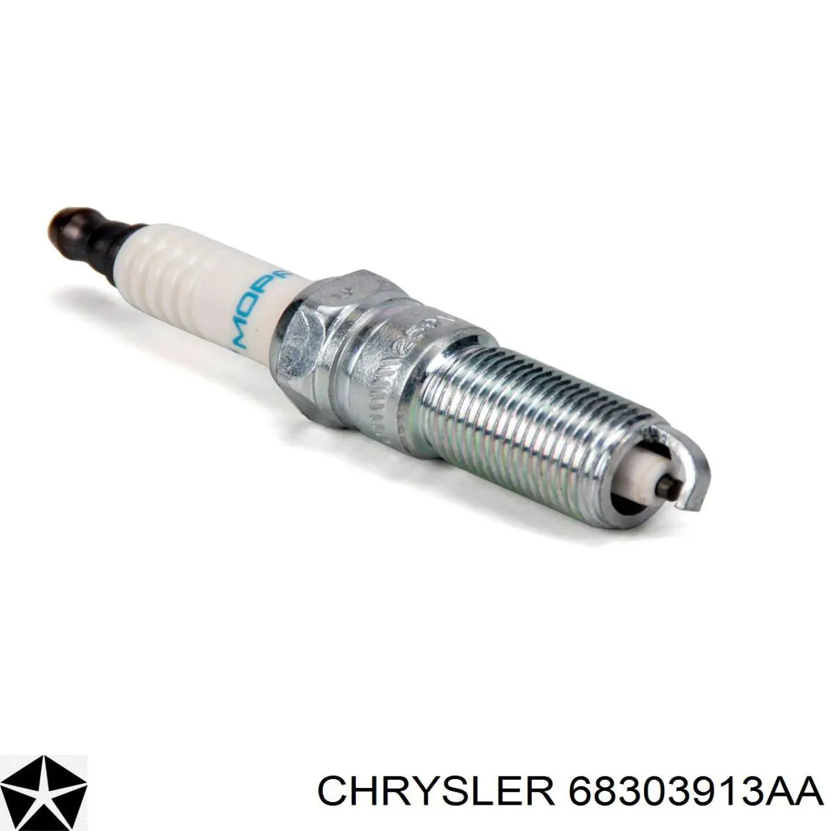 Купить 68303913AA Chrysler Свечи автомобильные