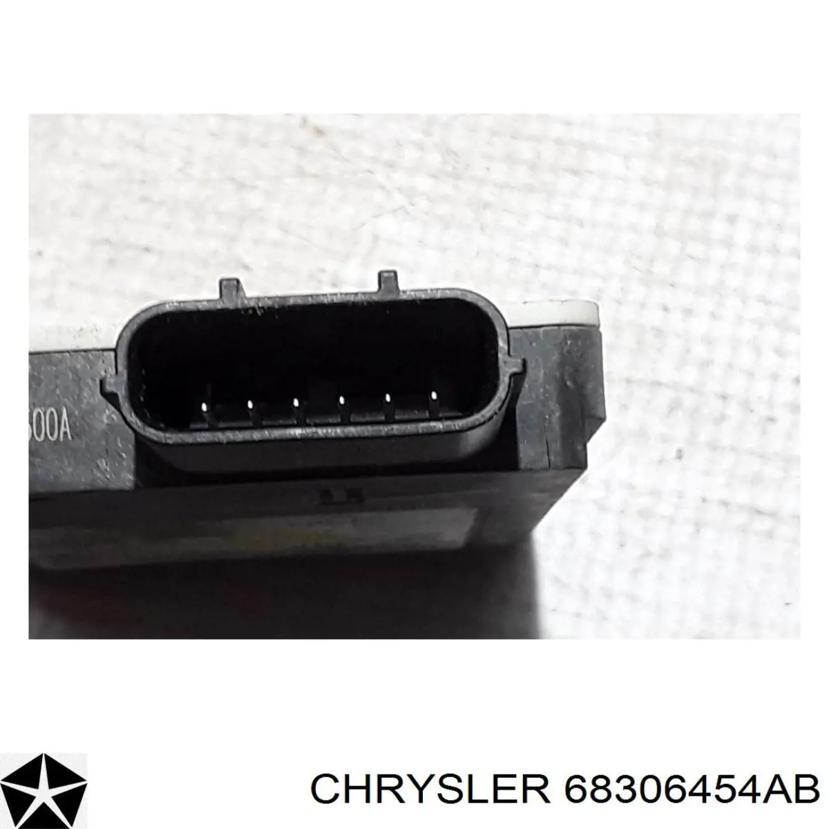 Купить 04672786AB Chrysler 