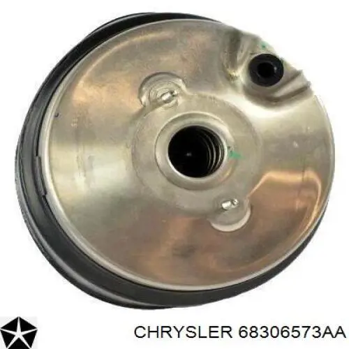 68306573AB Chrysler 