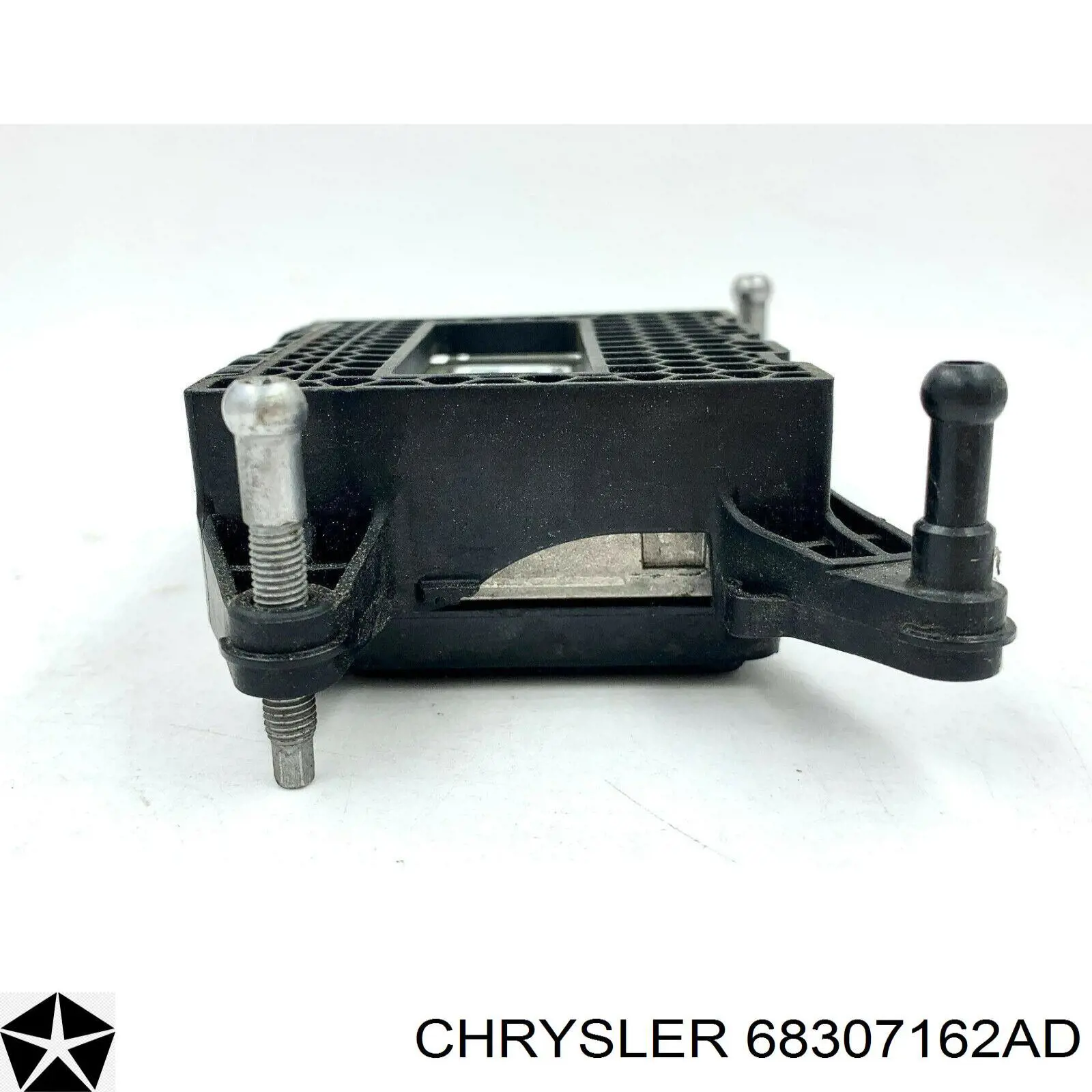 Датчик контроля мертвой зоны задний 68307162AD Chrysler