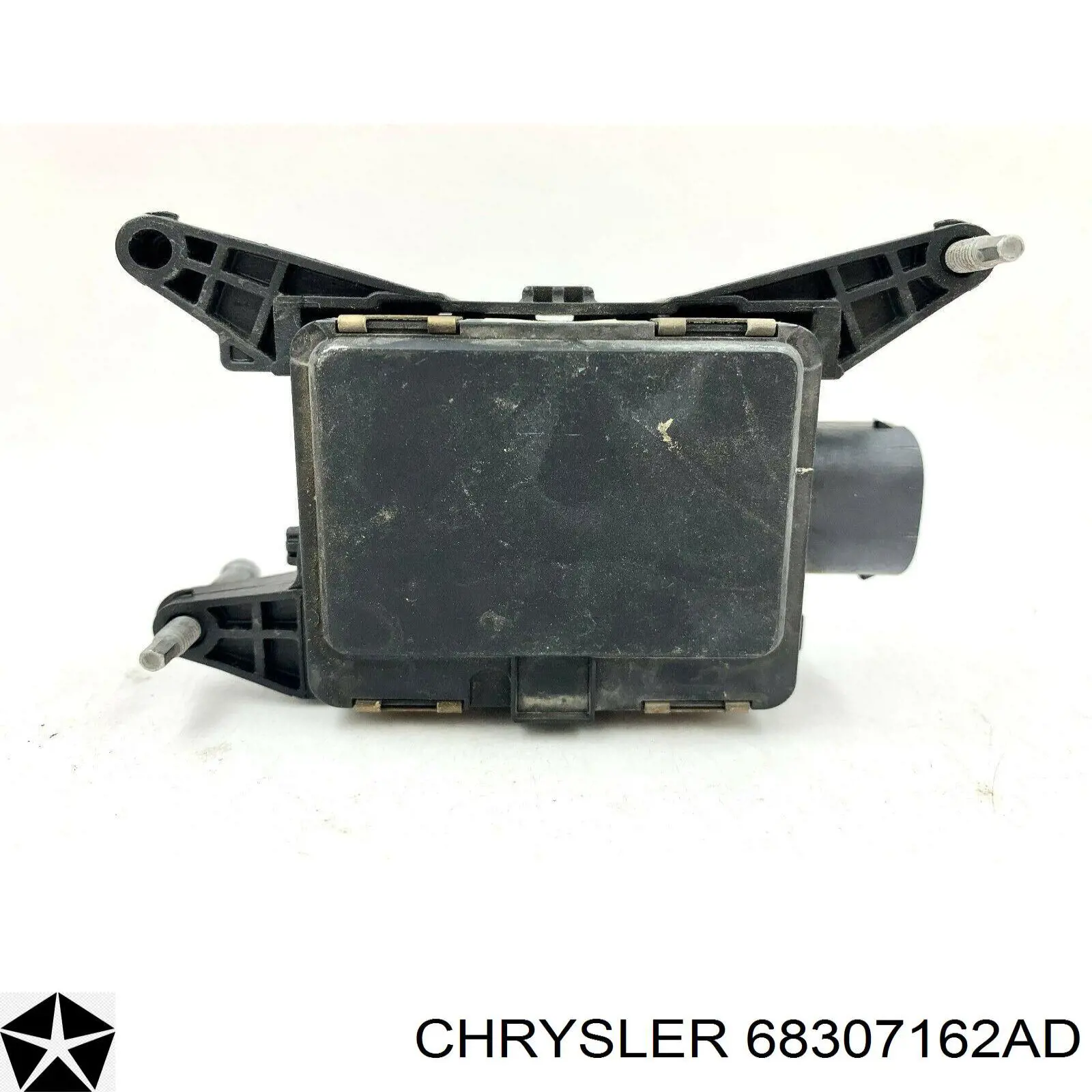 Датчик контроля мертвой зоны, задний Chrysler 68307162AD