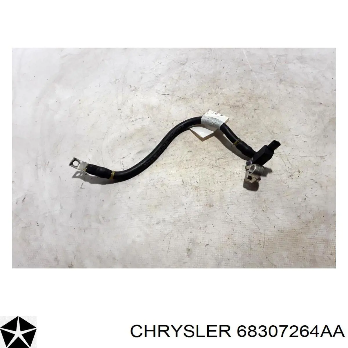  Chrysler 68307264AA цена, от 10.40 USD