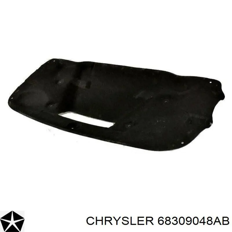 68309048AC Chrysler 