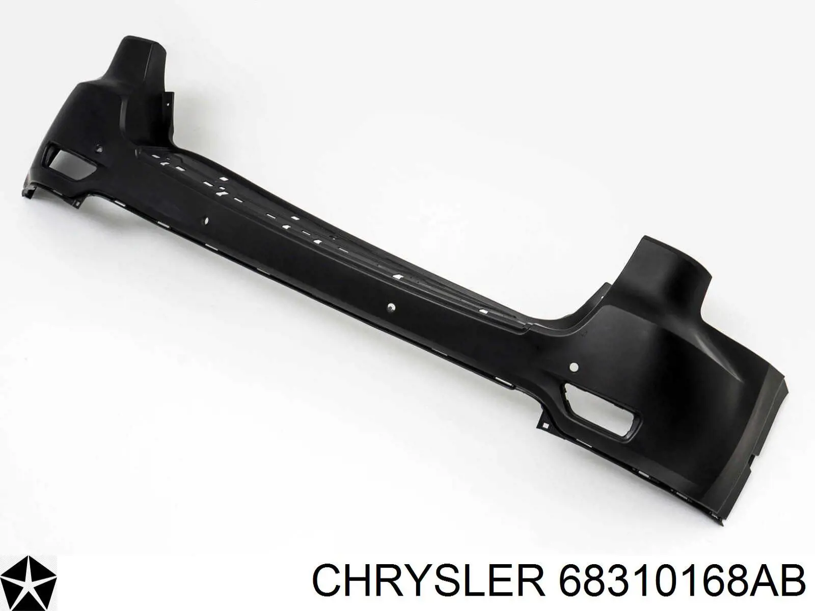 68310168AB Chrysler 