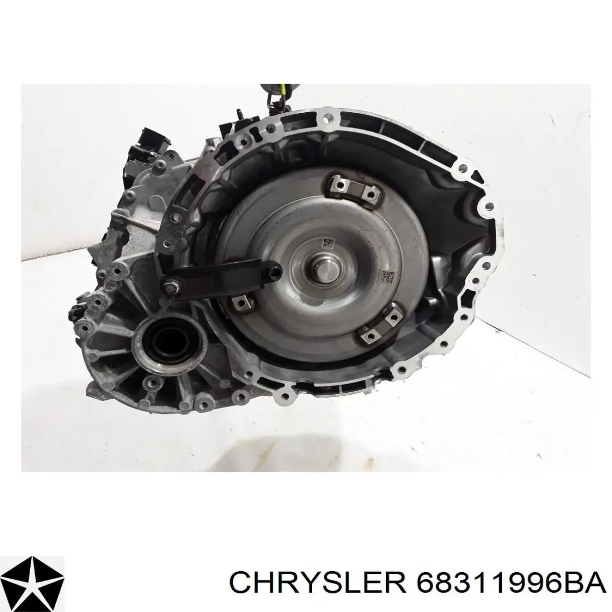 68311996AA Chrysler 