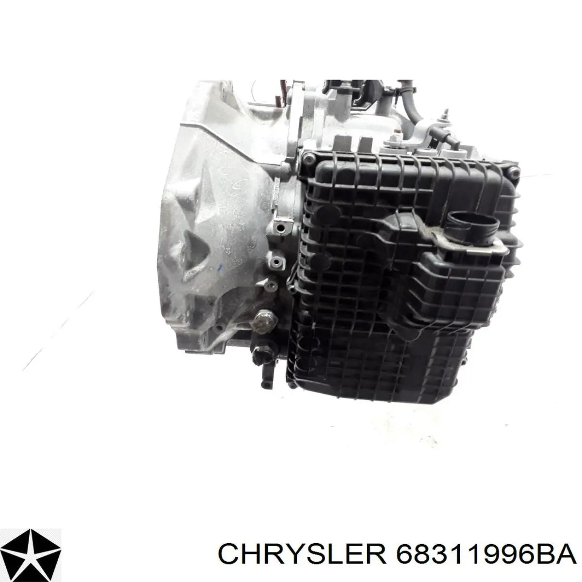  Chrysler 68311996AA цена, от 823.54 USD