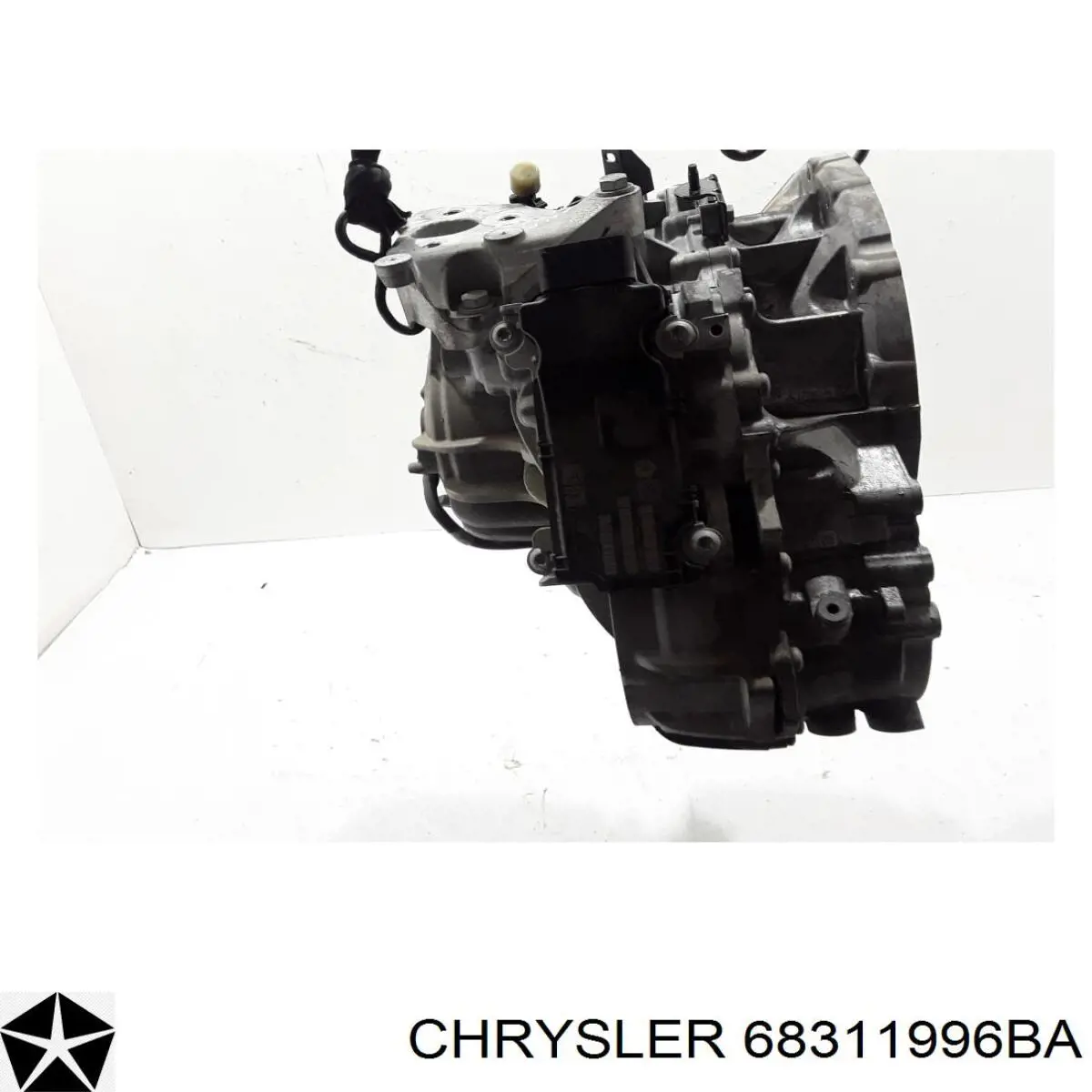 K68311996AA Fiat/Alfa/Lancia 