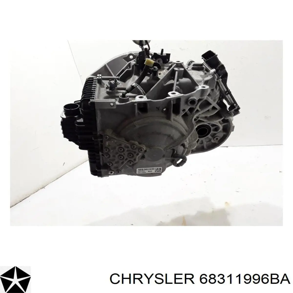  K68311996AA Fiat/Alfa/Lancia