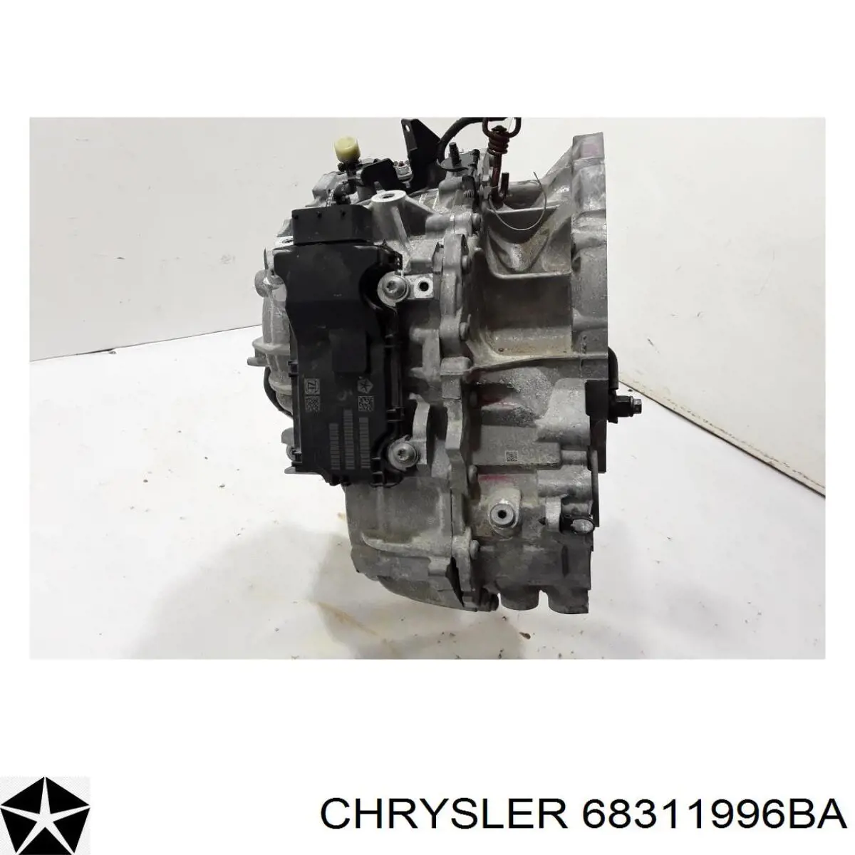  Fiat/Alfa/Lancia K68311996AA цена, от 823.54 USD