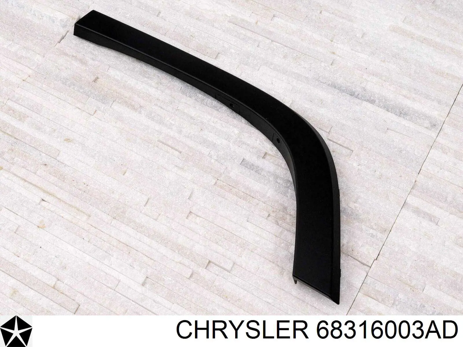  68316003AD Chrysler