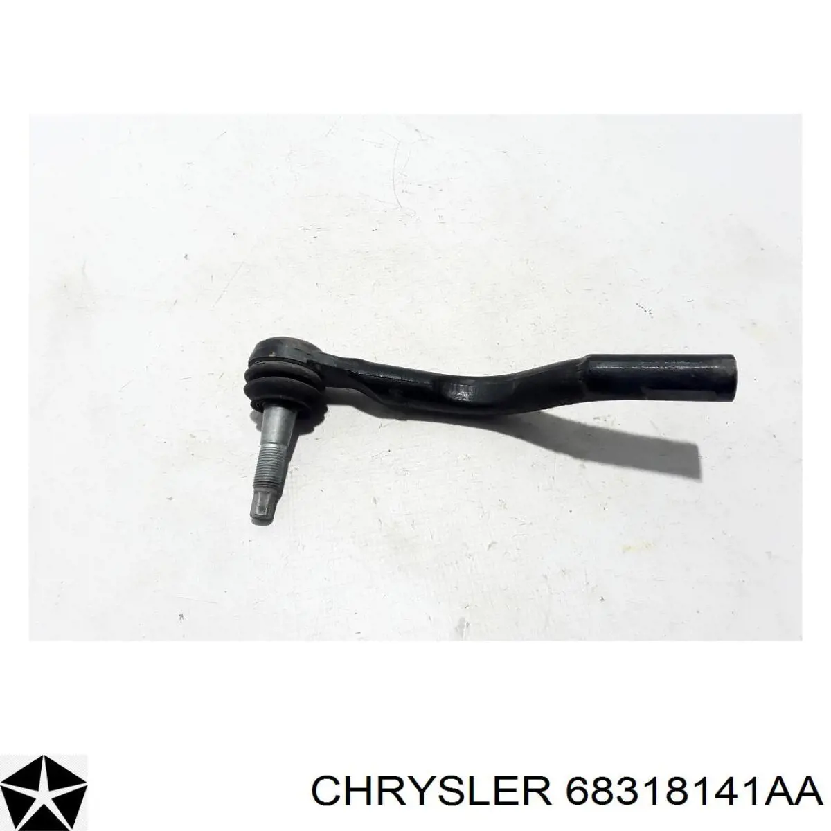 Рулевой наконечник CTR CE0904L цена, от 20.53 USD