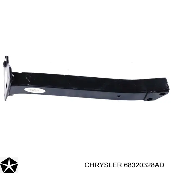  Chrysler 68320328AF цена, от 98.43 USD