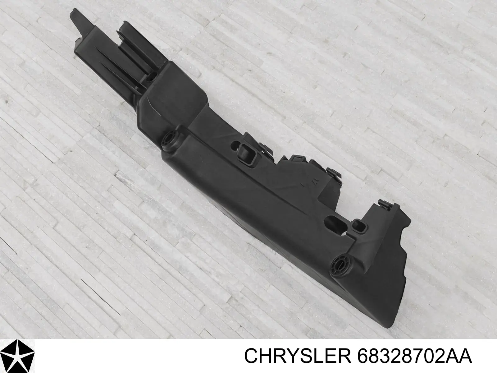 Крепление фары передней, правой FPS FP3815931 цена, от 38.57 USD